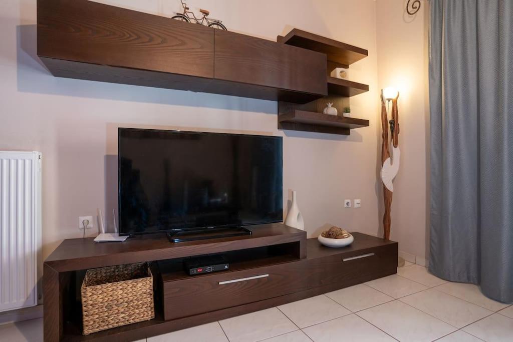 Fivos Apartment Zakynthos Exterior foto