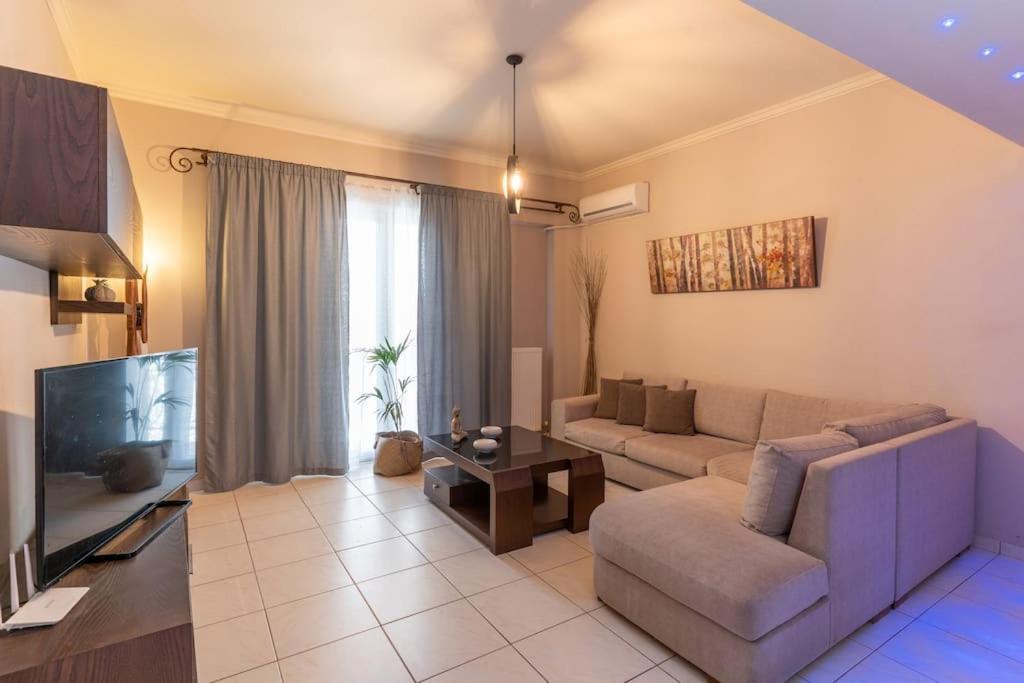 Fivos Apartment Zakynthos Exterior foto